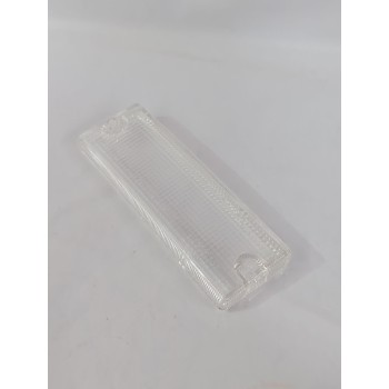 Recambio de cristal faro para isuzu pickup 2.6 4x4 referencia OEM IAM 97304591  