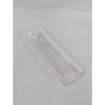Recambio de cristal faro para isuzu pickup 2.6 4x4 referencia OEM IAM 97304591  