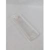 Recambio de cristal faro para isuzu pickup 2.6 4x4 referencia OEM IAM 97304591  