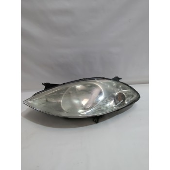 Recambio de faro izquierdo para mercedes-benz clase a (w169) a 160 cdi (169.006, 169.306) referencia OEM IAM 1698200161  