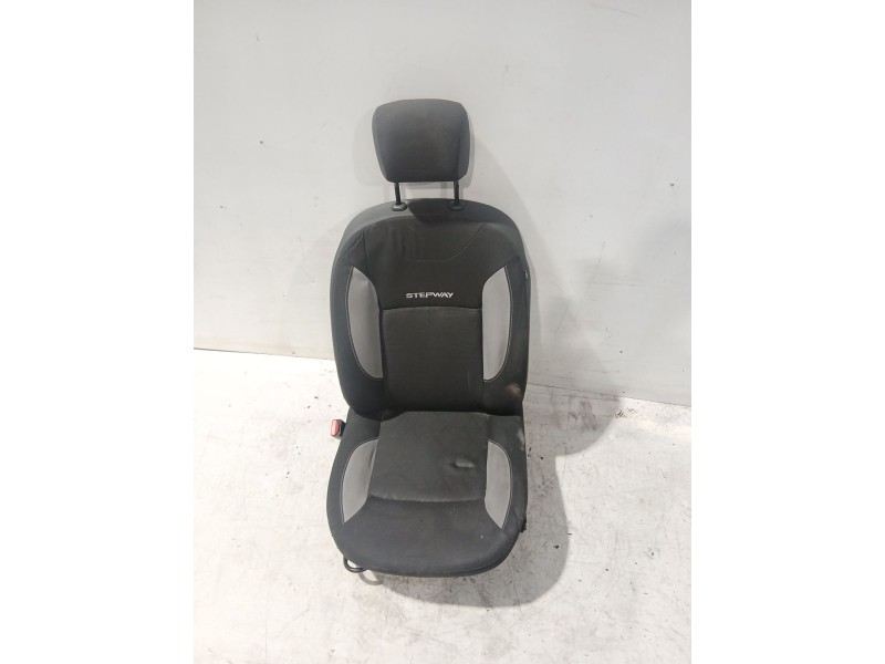 Recambio de asiento delantero izquierdo para dacia sandero ii (b8_) 1.5 dci referencia OEM IAM 876019042R  