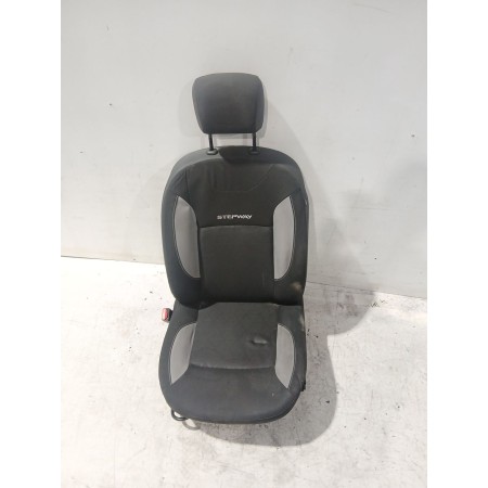 Recambio de asiento delantero izquierdo para dacia sandero ii (b8_) 1.5 dci referencia OEM IAM 876019042R  