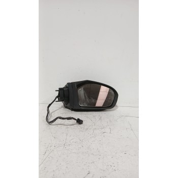 Recambio de retrovisor derecho para mercedes-benz clase a (w169) a 160 cdi (169.006, 169.306) referencia OEM IAM A1698100676  