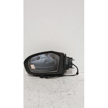 Recambio de retrovisor izquierdo para mercedes-benz clase a (w169) a 160 cdi (169.006, 169.306) referencia OEM IAM A1698100576  