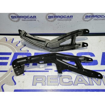 Recambio de soporte1 para saab 9-3 berlina 2.0 cat referencia OEM IAM 55187918  