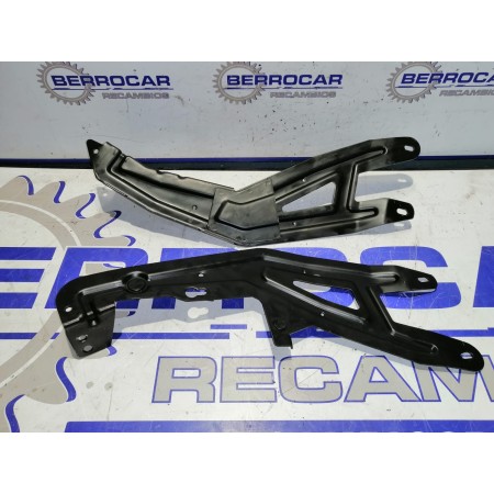 Recambio de soporte1 para saab 9-3 berlina 2.0 cat referencia OEM IAM 55187918  