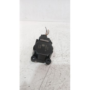 Recambio de motor apertura trampilla para opel astra j sedán 1.7 cdti (69) referencia OEM IAM U9518001  