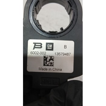Recambio de sensor angulo de giro para opel astra j sedán 1.7 cdti (69) referencia OEM IAM 6002002  