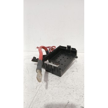 Recambio de caja reles / fusibles para opel astra j sedán 1.7 cdti (69) referencia OEM IAM 13302307  