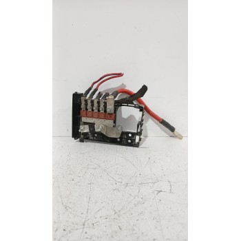 Recambio de caja reles / fusibles para opel astra j sedán 1.7 cdti (69) referencia OEM IAM 13302307  