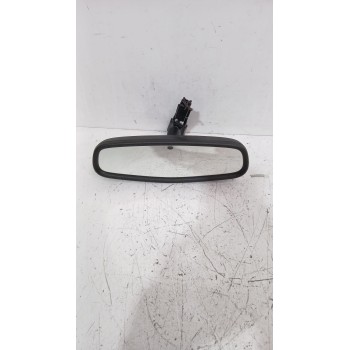 Recambio de espejo interior para opel astra j sedán 1.7 cdti (69) referencia OEM IAM 13503047  