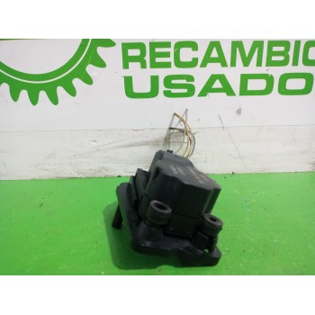 Recambio de motor apertura trampilla para peugeot 307 berlina (s2) 1.6 16v hdi referencia OEM IAM H1959UB43  