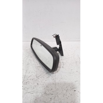 Recambio de espejo interior para opel astra j sedán 1.7 cdti (69) referencia OEM IAM 13503047  