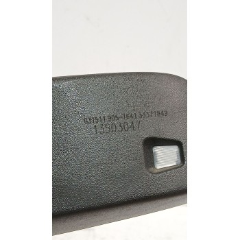 Recambio de espejo interior para opel astra j sedán 1.7 cdti (69) referencia OEM IAM 13503047  
