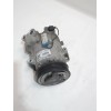 Recambio de compresor aire acondicionado para opel astra j sedán 1.7 cdti (69) referencia OEM IAM 13395693  