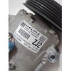 Recambio de compresor aire acondicionado para opel astra j sedán 1.7 cdti (69) referencia OEM IAM 13395693  