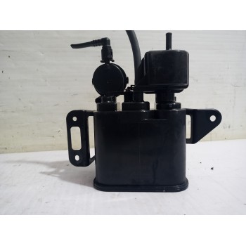 Recambio de filtro de carbon para toyota prius (nhw20) basis referencia OEM IAM 7770447020  