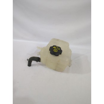 Recambio de deposito expansion para opel astra j sedán 1.7 cdti (69) referencia OEM IAM 13370133  
