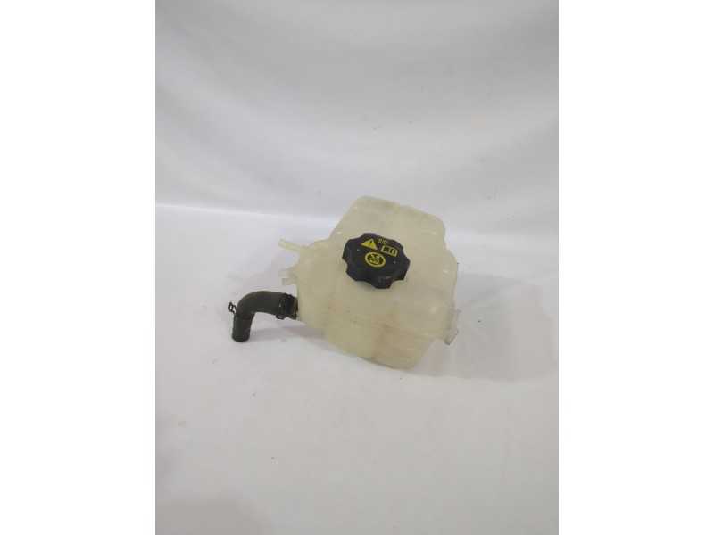Recambio de deposito expansion para opel astra j sedán 1.7 cdti (69) referencia OEM IAM 13370133  
