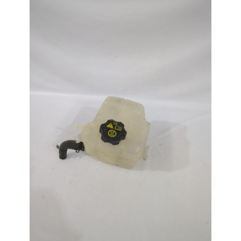 Recambio de deposito expansion para opel astra j sedán 1.7 cdti (69) referencia OEM IAM 13370133  