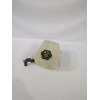 Recambio de deposito expansion para opel astra j sedán 1.7 cdti (69) referencia OEM IAM 13370133  