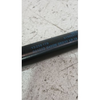 Recambio de amortiguadores maletero / porton para opel astra j sedán 1.7 cdti (69) referencia OEM IAM 13258179  