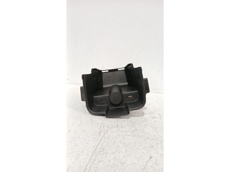 Recambio de cenicero para opel astra j sedán 1.7 cdti (69) referencia OEM IAM 13262614  