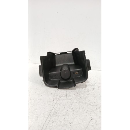 Recambio de cenicero para opel astra j sedán 1.7 cdti (69) referencia OEM IAM 13262614  