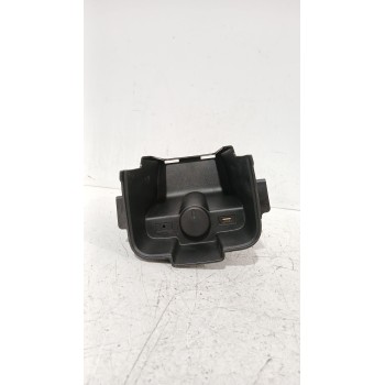 Recambio de cenicero para opel astra j sedán 1.7 cdti (69) referencia OEM IAM 13262614  