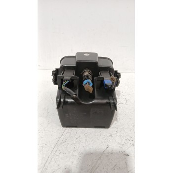 Recambio de cenicero para opel astra j sedán 1.7 cdti (69) referencia OEM IAM 13262614  