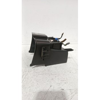 Recambio de cenicero para opel astra j sedán 1.7 cdti (69) referencia OEM IAM 13262614  
