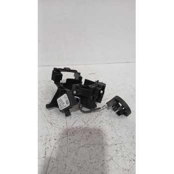 Recambio de centralita inmovilizador para opel astra j sedán 1.7 cdti (69) referencia OEM IAM 13500157  