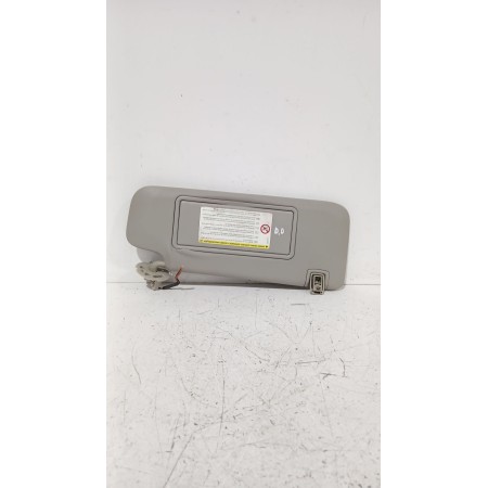 Recambio de parasol derecho para opel astra j sedán 1.7 cdti (69) referencia OEM IAM 13370803  