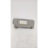 Recambio de parasol derecho para opel astra j sedán 1.7 cdti (69) referencia OEM IAM 13370803  