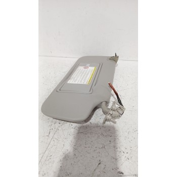 Recambio de parasol derecho para opel astra j sedán 1.7 cdti (69) referencia OEM IAM 13370803  