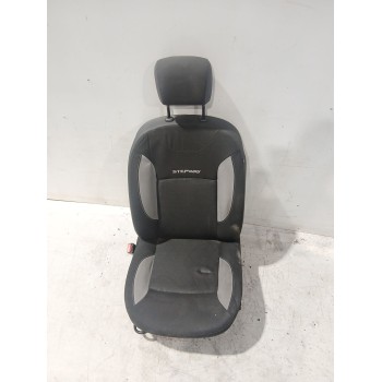 Recambio de asiento delantero izquierdo para dacia sandero ii (b8_) 1.5 dci referencia OEM IAM 876019042R  
