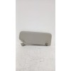 Recambio de parasol izquierdo para opel astra j sedán 1.7 cdti (69) referencia OEM IAM 13370797  