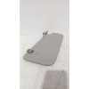 Recambio de parasol izquierdo para opel astra j sedán 1.7 cdti (69) referencia OEM IAM 13370797  