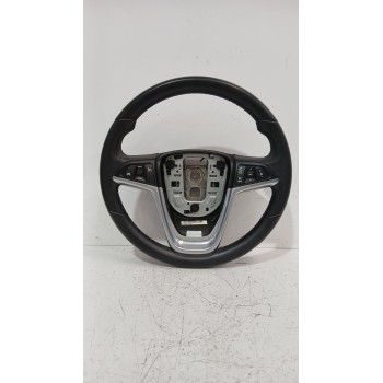 Recambio de volante para opel astra j sedán 1.7 cdti (69) referencia OEM IAM 13351021  