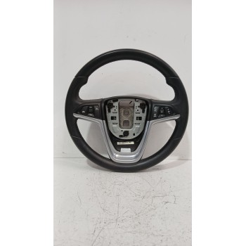 Recambio de volante para opel astra j sedán 1.7 cdti (69) referencia OEM IAM 13351021  