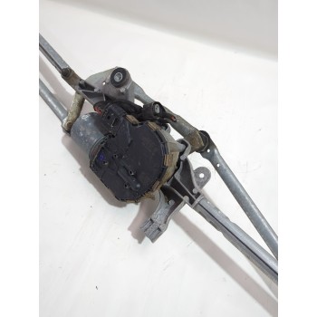 MOTOR LIMPIA DELANTERO 13262434 