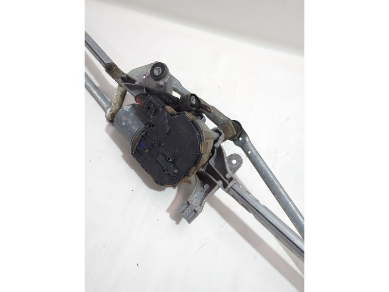 Recambio de motor limpia delantero para opel astra j sedán 1.7 cdti (69) referencia OEM IAM 13262434  