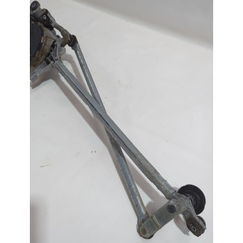 Recambio de motor limpia delantero para opel astra j sedán 1.7 cdti (69) referencia OEM IAM 13262434  