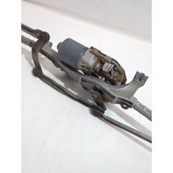 Recambio de motor limpia delantero para opel astra j sedán 1.7 cdti (69) referencia OEM IAM 13262434  