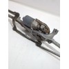 Recambio de motor limpia delantero para opel astra j sedán 1.7 cdti (69) referencia OEM IAM 13262434  