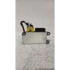 Recambio de centralita airbag para opel astra j sedán 1.7 cdti (69) referencia OEM IAM 13574896  