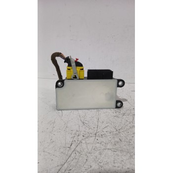 Recambio de centralita airbag para opel astra j sedán 1.7 cdti (69) referencia OEM IAM 13574896  