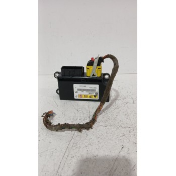 Recambio de centralita airbag para opel astra j sedán 1.7 cdti (69) referencia OEM IAM 13574896  