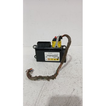 Recambio de centralita airbag para opel astra j sedán 1.7 cdti (69) referencia OEM IAM 13574896  