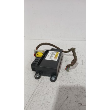 Recambio de centralita airbag para opel astra j sedán 1.7 cdti (69) referencia OEM IAM 13574896  